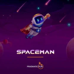 Spaceman tqtq