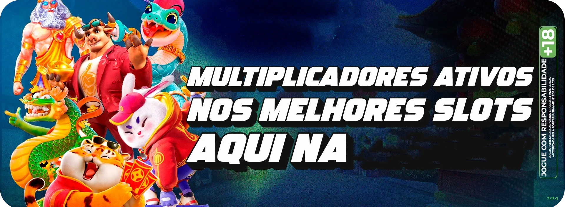 Requisitos APK tqtq