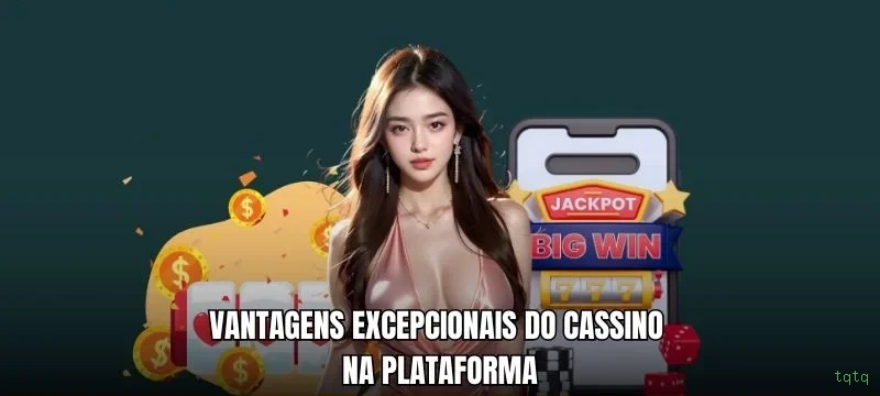Bônus tqtq
