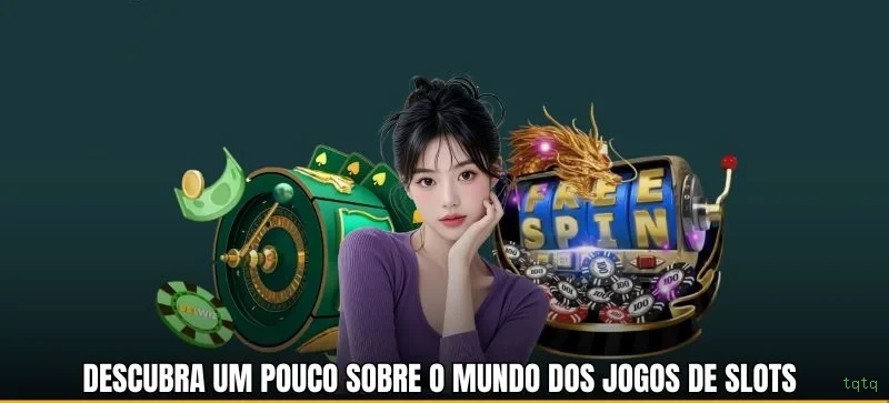 Requisitos cadastro tqtq