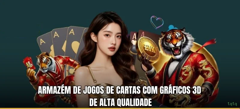 tqtq Plataforma