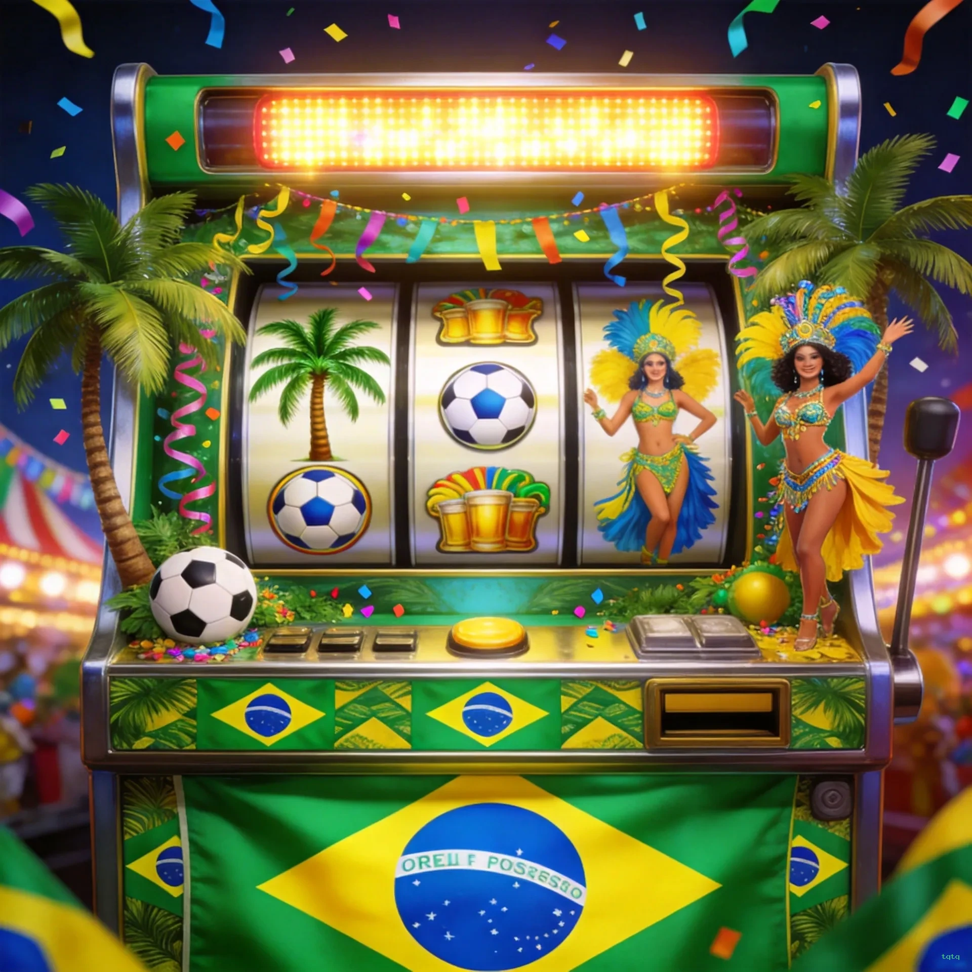 Jogos Instantâneos tqtq