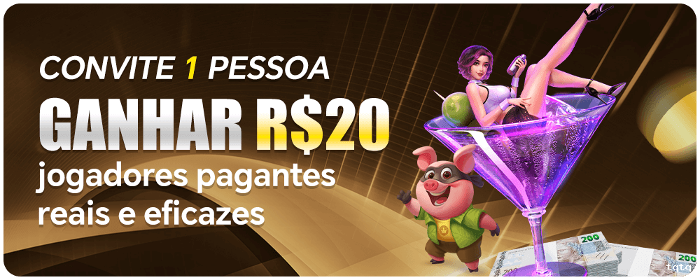 Promoções tqtq