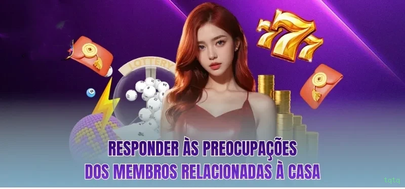 Dicas de Slots tqtq