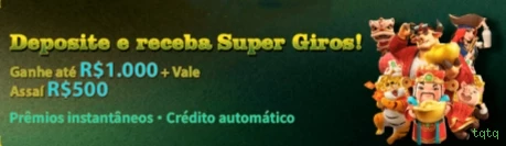 Termos Financeiros tqtq